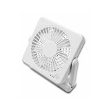 どこでもFAN コンパクトタイプ SF−DF10ZK ホワイト