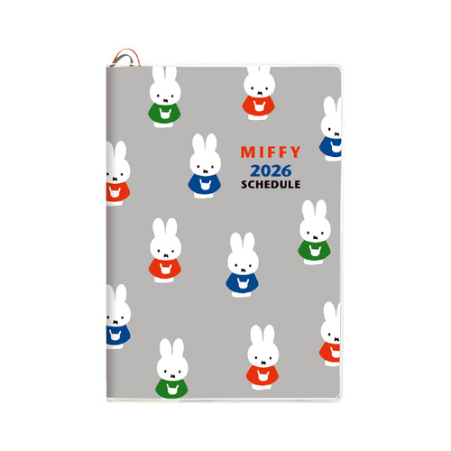 おまとめ　ブロックチケット　6冊 セット② セット③ 手帳 2025（2025年3月始まり）B6 週間ブロック / Yタイプ