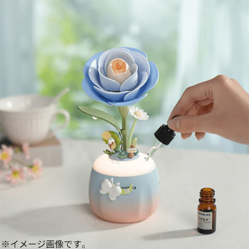 ロボタイム（Robotime） DIYアロマランプ R）AF01S スターリー