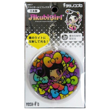 ヨシオ アクビガール リフレクター リボン