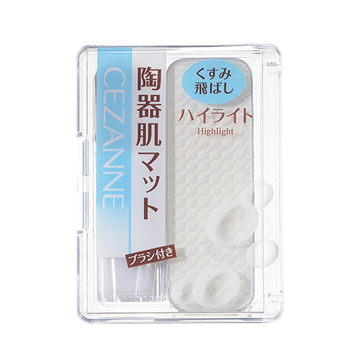 セザンヌ フェースコントロールカラー 1 ホワイト