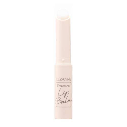 セザンヌ（CEZANNE） トリートメントリップバーム 15g｜【ハンズネット