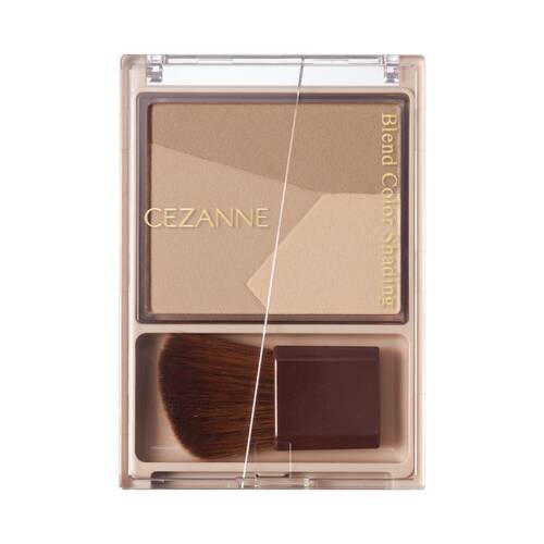 セザンヌ（CEZANNE） ブレンドカラーシェーディング 02 クールトーン