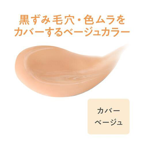 セザンヌ（CEZANNE） 毛穴レスコンシーラー カバーベージュ｜【ハンズ