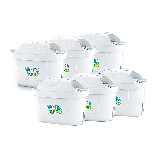 お買い得】 ブリタ（BRITA） マクストラカートリッジ 6個｜【ハンズ