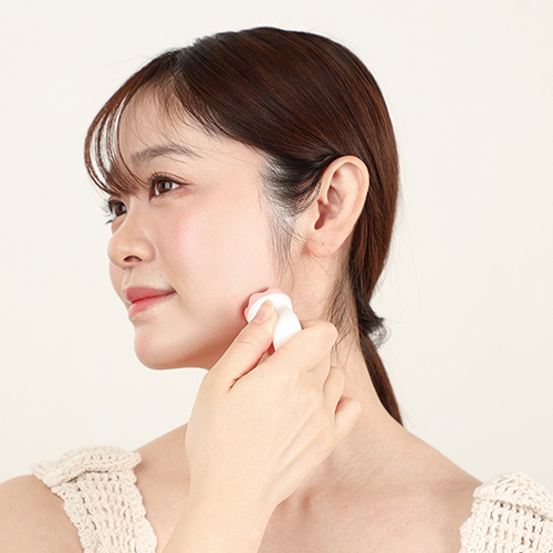 リラクシングワーク　オイルセラミー　リングかっさ