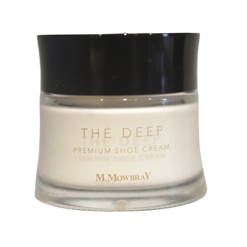 M.モゥブレィ（M.MOWBRAY） ザ・ディープシュークリーム ニュートラル