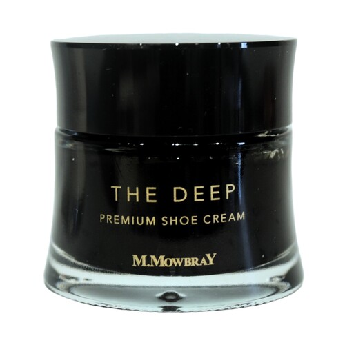 M.モゥブレィ（M.MOWBRAY） ザ・ディープシュークリーム