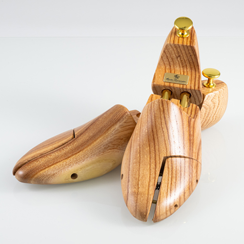 【美品】Sarto Recamier サルトレカミエ シューツリー サイズ41 Sarto Recamier（サルトレカミエ）シューツリー サイズ41 - メルカリ