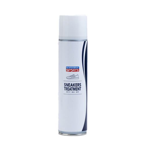 M.モゥブレィスポーツ（M.MOWBRAY　SPORTS）　スニーカートリートメント220　220mL