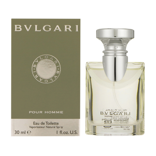 ブルガリ（BVLGARI） プールオム オードトワレスプレー 30mL｜【ハンズ
