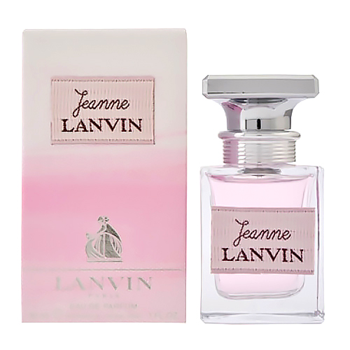 ランバン ジャンヌランバン オードパルファム 30mL｜【ハンズネット