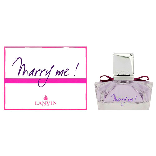 ランバン（LANVIN） マリーミー オードパルファム 30mL｜【ハンズ