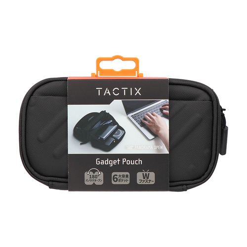 オウルテック（Owltech） TACTIX（タクトナイン） パノラマオープン
