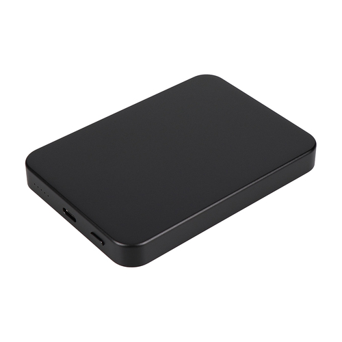 オウルテック（Owltech） 超薄型 準固体ワイヤレスモバイルバッテリー