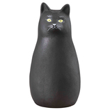 サンアート 貯金箱 猫 ハチワレ SAN4020‐2｜【ハンズネットストア】