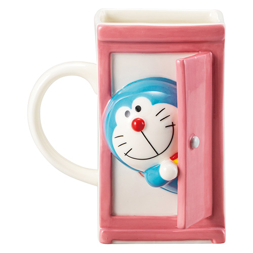サンアート どこでもドアマグ ドラえもん SAN4760｜【ハンズネットストア】