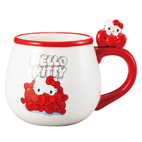 ハローキティ シーズー&伊賀限定 希少品 ハローキティ シーズー&伊賀