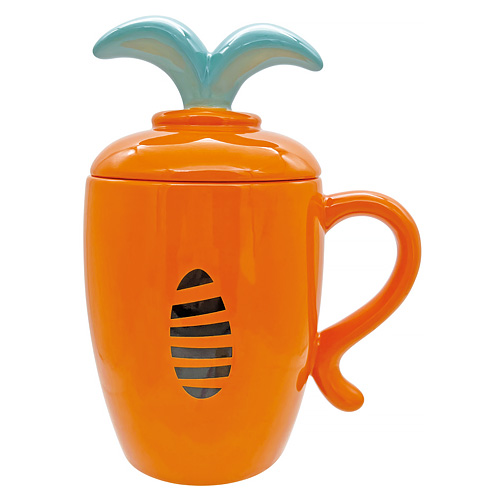 サンアート フタ付きマグ ズートピア SAN4861｜【ハンズネットストア】