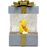 プレゼントBOX CSD504R スノーマン｜【ハンズネットストア】