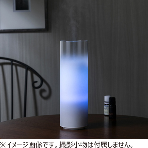 カテックス アクアブリーズ 超音波式アロマディフューザー SKY ...