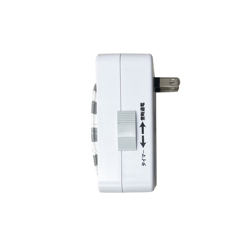 リーベックス（REVEX） プログラムタイマー PT26W ホワイト｜【ハンズ