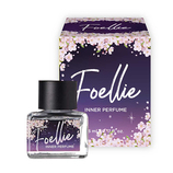 ときわ商会 フォエリーインナーパフュームR ホワイトフローラル 5mL
