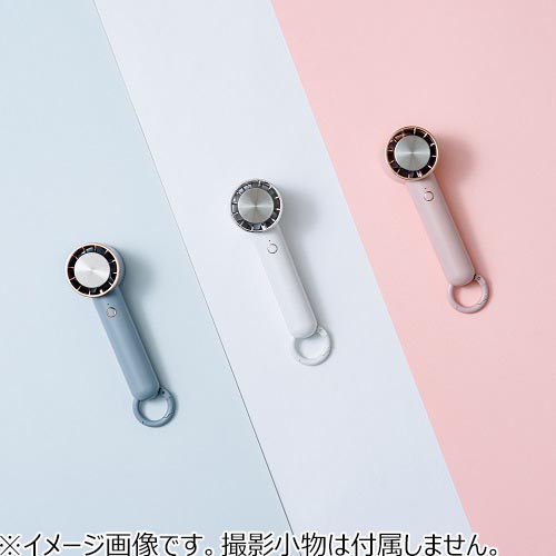 ライフオンプロダクツ（Life on Products） ペルチェ冷却ハンディ