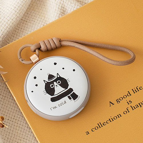 ライフオンプロダクツ（Life on Products） 温度変化でデザインが