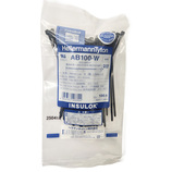 他サイト： ヘラマンタイトン（HellermannTyton） インシュロック ABタイ 耐候性 AB100-Wの商品画像