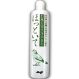お風呂場洗浄消臭剤 ほっといて 400ml