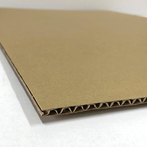 セノハウス用材 ダンボール板 K5A 900×1200 【店頭のみ商品