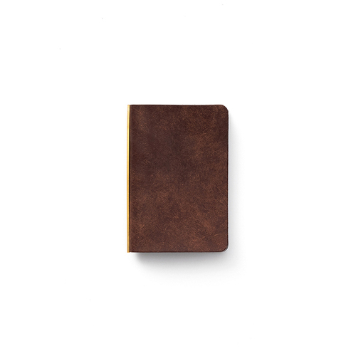 プロッター（PLOTTER） プエブロ ミニ5穴サイズ 77717287 ブラウン