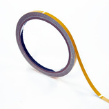 HCP 反射テープ 5mm×5m 1571 イエロー