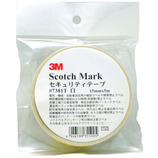 3M セキュリティテープ ホワイト 7381T
