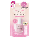 ディー・アップ ファンデーション ナチュラルピンク 15mL｜【ハンズ