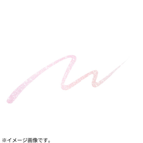 ディー・アップ シルキーリキッドアイライナー WP ダズルピンク