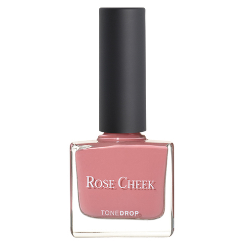 トーンドロップ（TONEDROP） 058 Rose Cheek 10mL 【店頭のみ商品