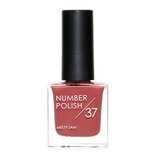 ナンバーポリッシュ（NUMBER POLISH） VERY BERRY 43 8mL｜【ハンズ