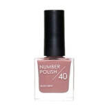 ナンバーポリッシュ（NUMBER POLISH） 32 CHERRY DROP 8mL｜【ハンズ