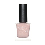 ナンバーポリッシュ（NUMBER POLISH） LADY CHEEK 44 8mL｜【ハンズ