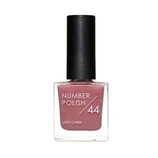 ディー・アップ ナンバーポリッシュ（NUMBER POLISH） Chaotic Pearl