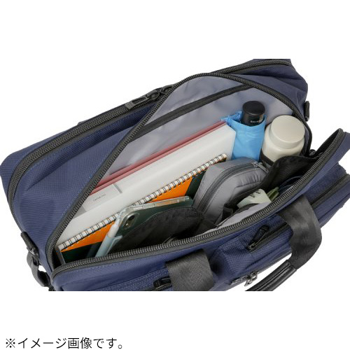 バリスティックスピリット（Ballistic Spirit） コーデュラバリ