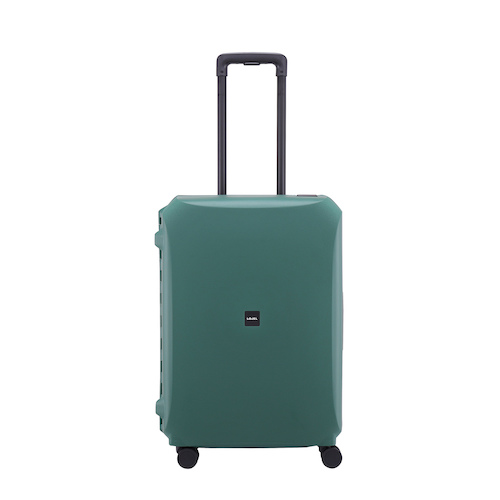 ロジェール（LOJEL） VOJA スーツケース 66L グリーン｜【ハンズネット