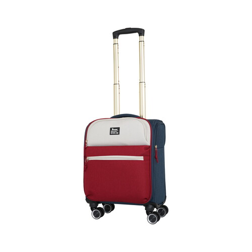 ミッソーニキャリーケース お買い得】 モズ（moz） ソフトキャリーケース SSサイズ 25L MZ-0239