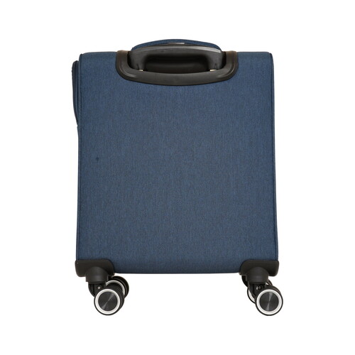 ミッソーニキャリーケース お買い得】 モズ（moz） ソフトキャリーケース SSサイズ 25L MZ-0239