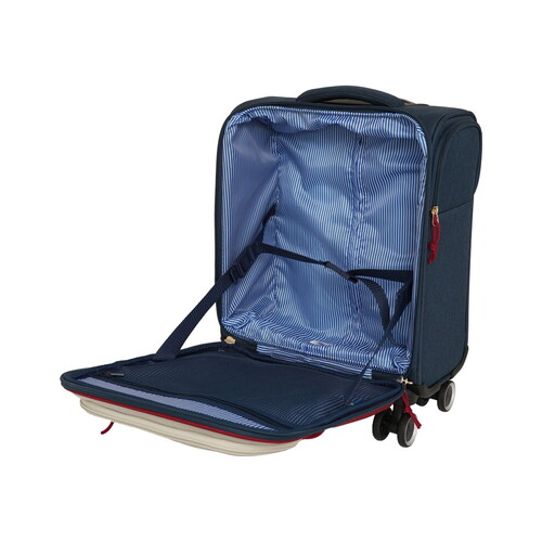 お買い得】 モズ（moz） ソフトキャリーケース SSサイズ 25L MZ-0239