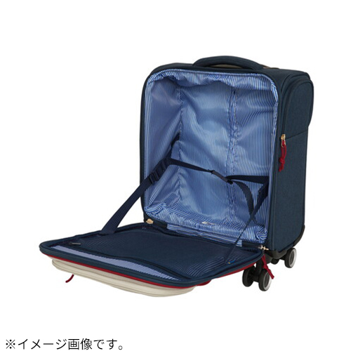 お買い得】 モズ（moz） ソフトキャリーケース SSサイズ 25L MZ-0239