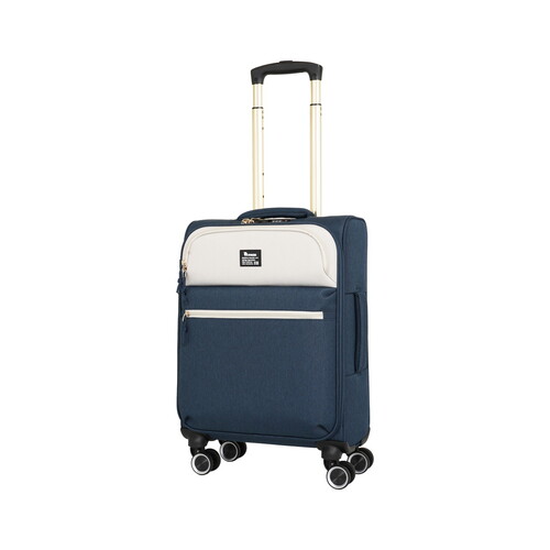 お買い得】 モズ（moz） ソフトキャリーケース Sサイズ 33L MZ-0239-48