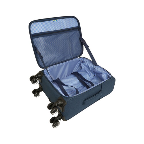 お買い得】 モズ（moz） ソフトキャリーケース Sサイズ 33L MZ-0239-48